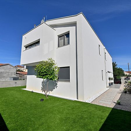 Big Sky Apartmani Zadar Exterior foto