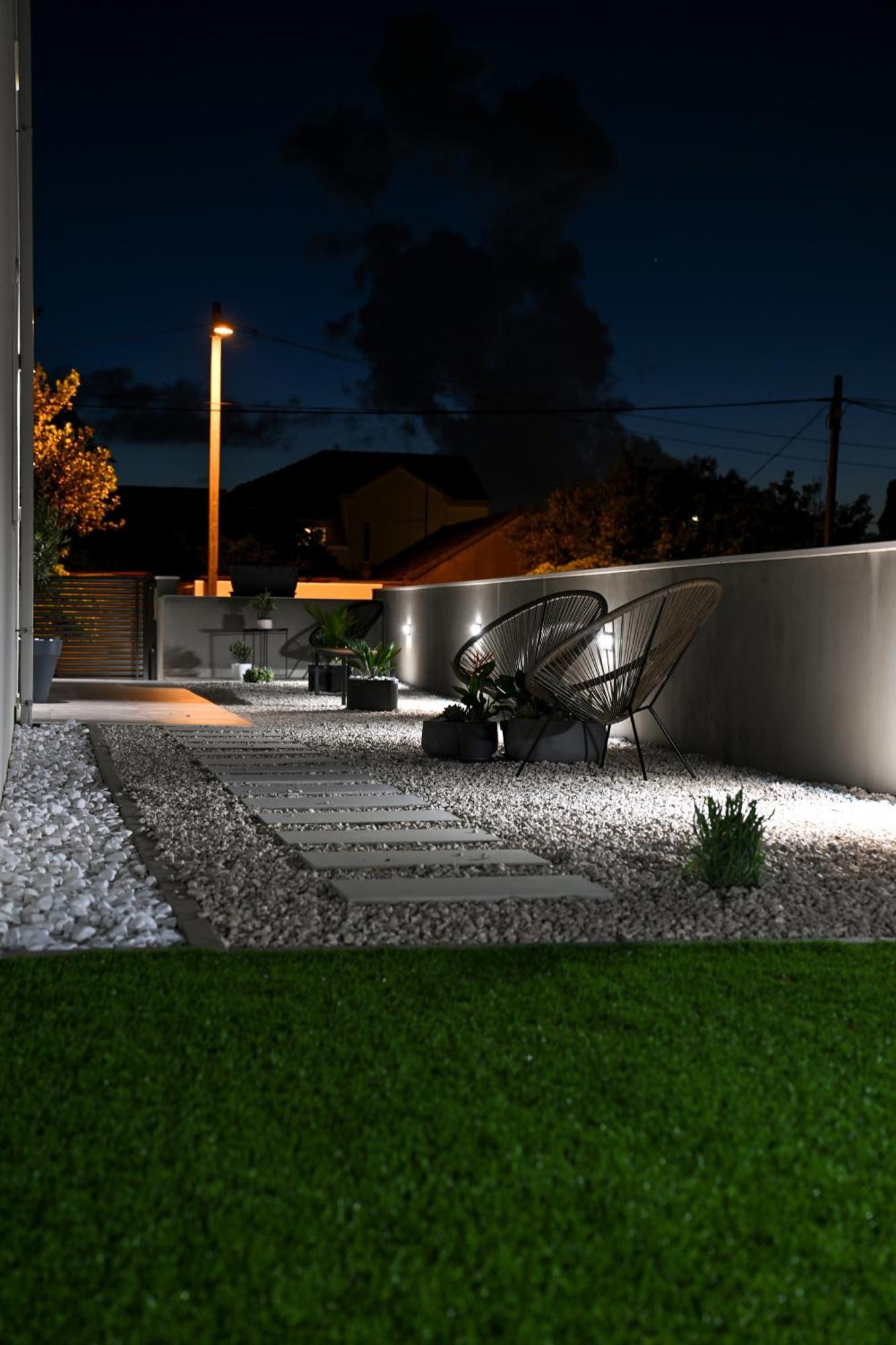 Big Sky Apartmani Zadar Exterior foto