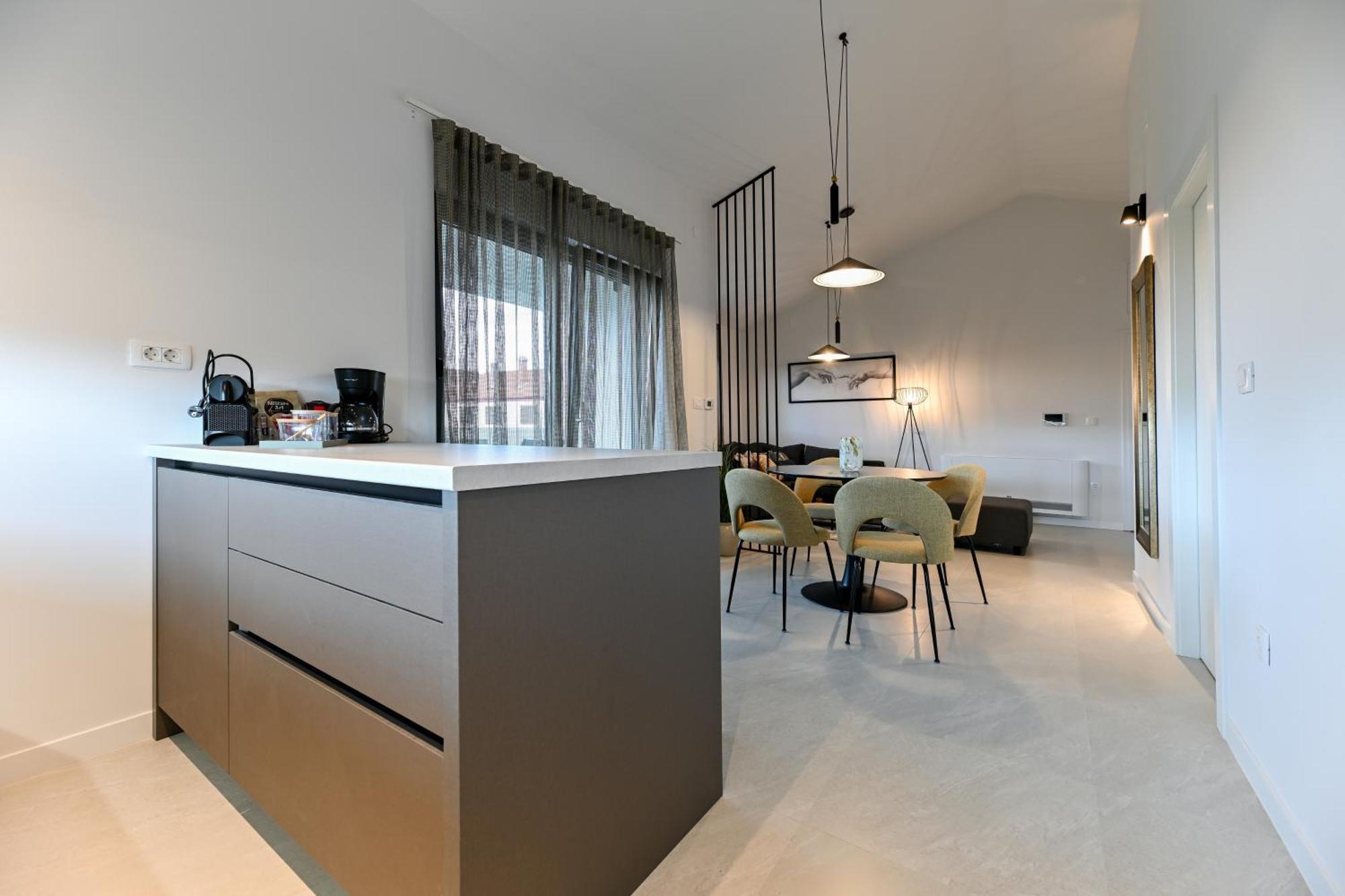 Big Sky Apartmani Zadar Exterior foto