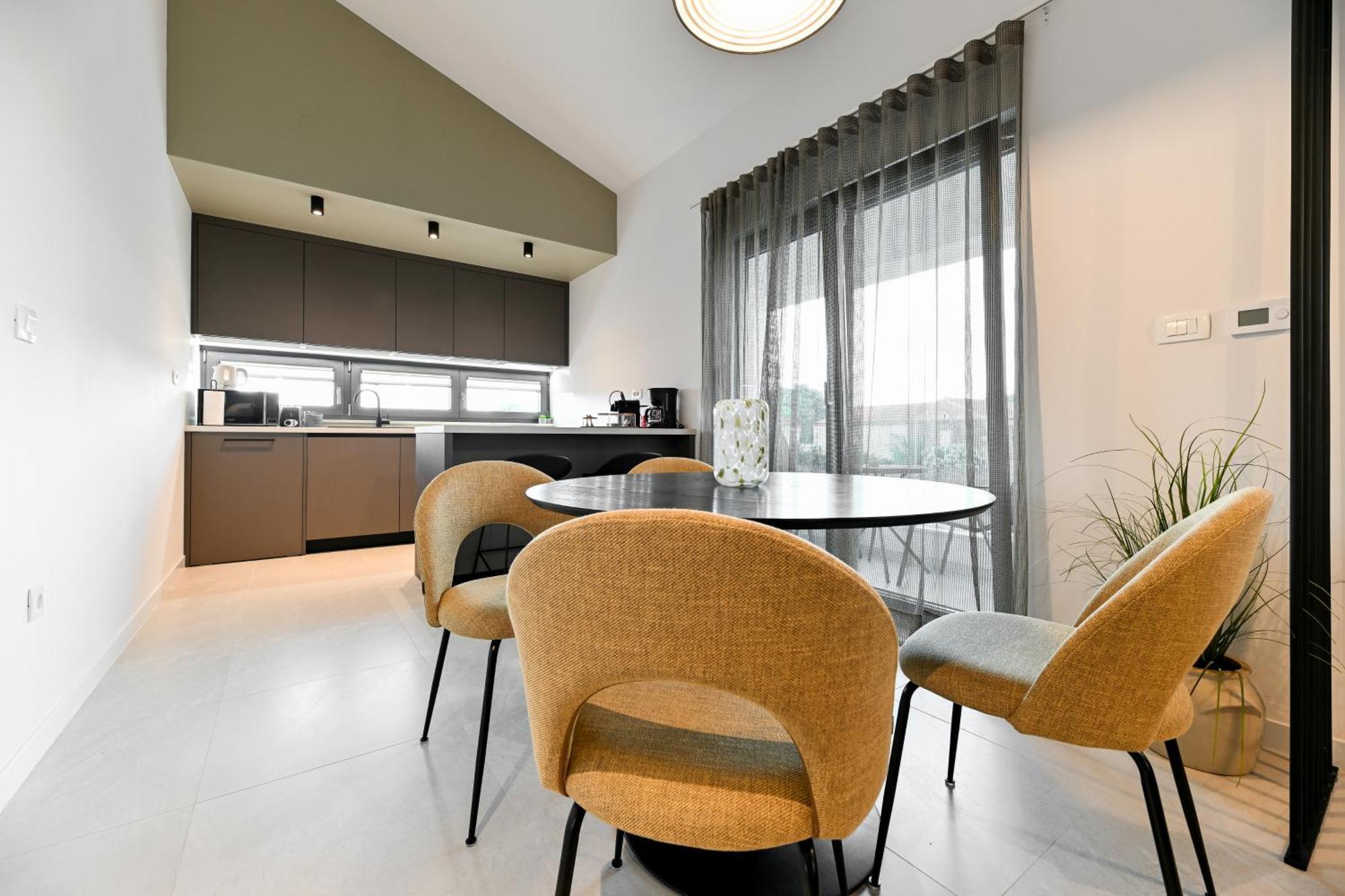 Big Sky Apartmani Zadar Exterior foto